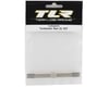 Image 2 for Team Losi Racing 8IGHT XT Rear Turnbuckle (2)