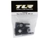 Image 2 for Team Losi Racing 8IGHT-X/E 2.0 Rear Hubs (2)