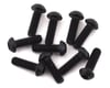 Image 1 for Team Losi Racing 2x6mm Button Head Hex Screws (10)