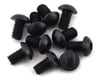 Image 1 for Team Losi Racing 2.5x4mm Button Head Hex Screws (10)