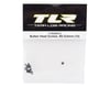 Image 2 for Team Losi Racing 2.5x4mm Button Head Hex Screws (10)