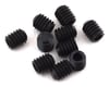 Image 1 for Team Losi Racing 2.5x3mm Cup Point Set Screws (10)