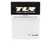 Image 2 for Team Losi Racing 2.5x3mm Cup Point Set Screws (10)