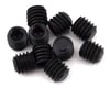 Image 1 for Team Losi Racing 4x4mm Flat Point Set Screws (10)