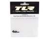 Image 2 for Team Losi Racing 4x4mm Flat Point Set Screws (10)
