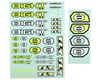 Image 1 for Team Losi Racing 8IGHT 4.0 Sticker Sheet