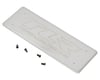 Image 1 for Team Losi Racing Battery Cover Heat Shield