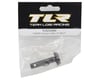 Image 2 for Team Losi Racing Lightened:Front/Rear Diff Pinion Gear (13T)