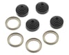 Image 1 for Team Losi Racing 5IVE-B Axle Boot Set