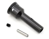 Image 1 for Team Losi Racing 5IVE-B Front/Rear Stub Axle