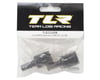 Image 2 for Team Losi Racing 5IVE V2 Lightened Center Diff Outdrive (2)
