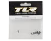 Image 2 for Team Losi Racing 2.5x5mm Button Head Screw (10)