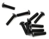 Image 1 for Team Losi Racing M4x16mm Button Head Screws (10)
