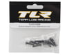 Image 2 for Team Losi Racing M4x16mm Button Head Screws (10)