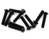 Image 1 for Team Losi Racing M4x20mm Button Head Screws (10)