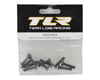 Image 2 for Team Losi Racing 5x20mm Button Head Hex Screw (10)