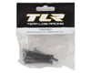 Image 2 for Team Losi Racing 5x45mm Button Head Hex Screw (10)