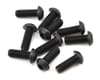 Image 1 for Team Losi Racing 6x16mm Button Head Hex Screw (10)