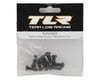 Image 2 for Team Losi Racing 6x16mm Button Head Hex Screw (10)