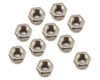 Image 1 for Team Losi Racing M4 Nylock Nut (10)