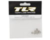 Image 2 for Team Losi Racing M3 External Tooth Lock Washer (10)