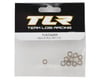 Image 2 for Team Losi Racing M5 Nylock Nut (10)
