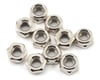 Image 1 for Team Losi Racing M6 Nylock Nut (10)