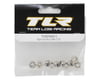 Image 2 for Team Losi Racing M6 Nylock Nut (10)