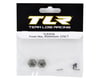 Image 2 for Team Losi Racing Aluminum Front Hex Set