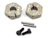Image 1 for Team Losi Racing Aluminum Front Hex Set