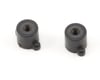 Image 1 for Team Losi Racing Gen II Differential Nut Set (2) (TLR 22T/22)
