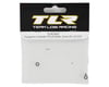 Image 2 for Team Losi Racing 2mm Tungsten Carbide Thrust Ball Set (6)