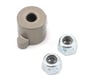 Image 1 for Team Losi Racing Aluminum Differential Nut Holder (TLR 22)