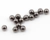 Image 1 for Team Losi Racing 3/32 Tungsten Carbide Diff Ball Set (14)