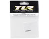 Image 2 for Team Losi Racing 3/32 Tungsten Carbide Diff Ball Set (14)
