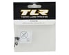 Image 2 for Team Losi Racing Differential Through Screw & Nut Set (TLR 22)