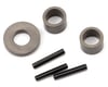 Image 1 for Team Losi Racing Rear Axle Spacer Set (TLR 22)