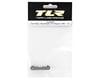 Image 2 for Team Losi Racing Aluminum 3.5° High Roll Center Toe Plate (TLR 22)