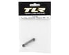 Image 2 for Team Losi Racing Aluminum 4° High Roll Center Toe Plate (TLR 22)