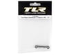 Image 2 for Team Losi Racing Aluminum 3° Low Roll Center Toe Plate (TLR 22)