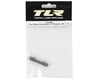 Image 2 for Team Losi Racing Aluminum 3.5° Low Roll Center Toe Plate (TLR 22)