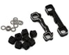 Image 1 for Team Losi Racing Mini-B Adjustable Aluminum Pivot Set (C & D)