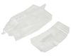 Image 1 for Team Losi Racing 22-4 Cab Forward Body Set (Clear)