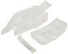 Image 1 for Team Losi Racing 22 3.0 Lighweight Body & Wing Set (Clear)