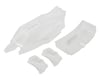 Image 1 for Team Losi Racing 22 3.0 Laydown Body & Wing Set (Clear)