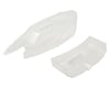 Image 1 for Team Losi Racing 22 4.0 Ultra Lightweight Buggy Body & Wing Set (Clear)
