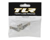 Image 2 for Team Losi Racing 22 3.0 Aluminum Servo Mount Chassis Brace