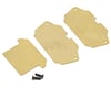 Image 1 for Team Losi Racing 22 4.0 Forward Brass Plate Set