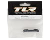 Image 2 for Team Losi Racing 22 5.0 Aluminum Drag Link (Black)