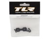 Image 2 for Team Losi Racing 22 5.0 Carbon Fiber Wing Washer (2)